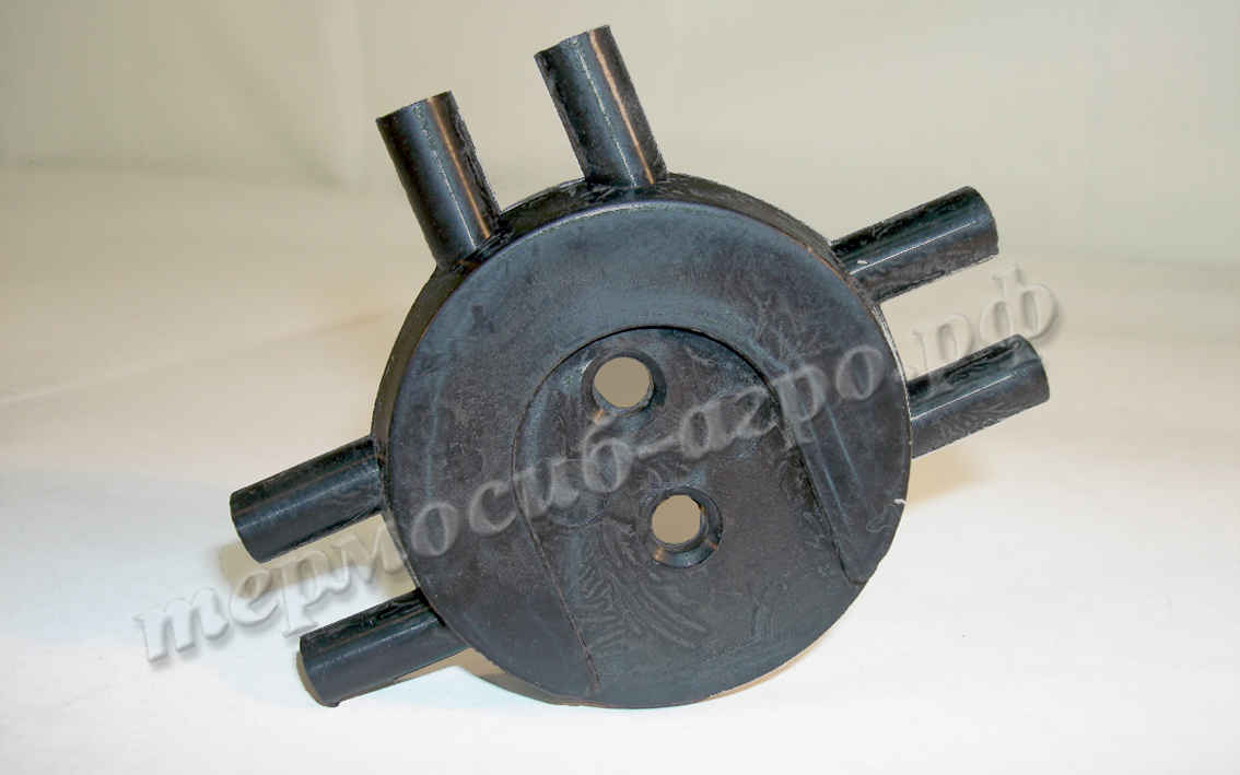 Распределитель колл. КД2.105.00.06